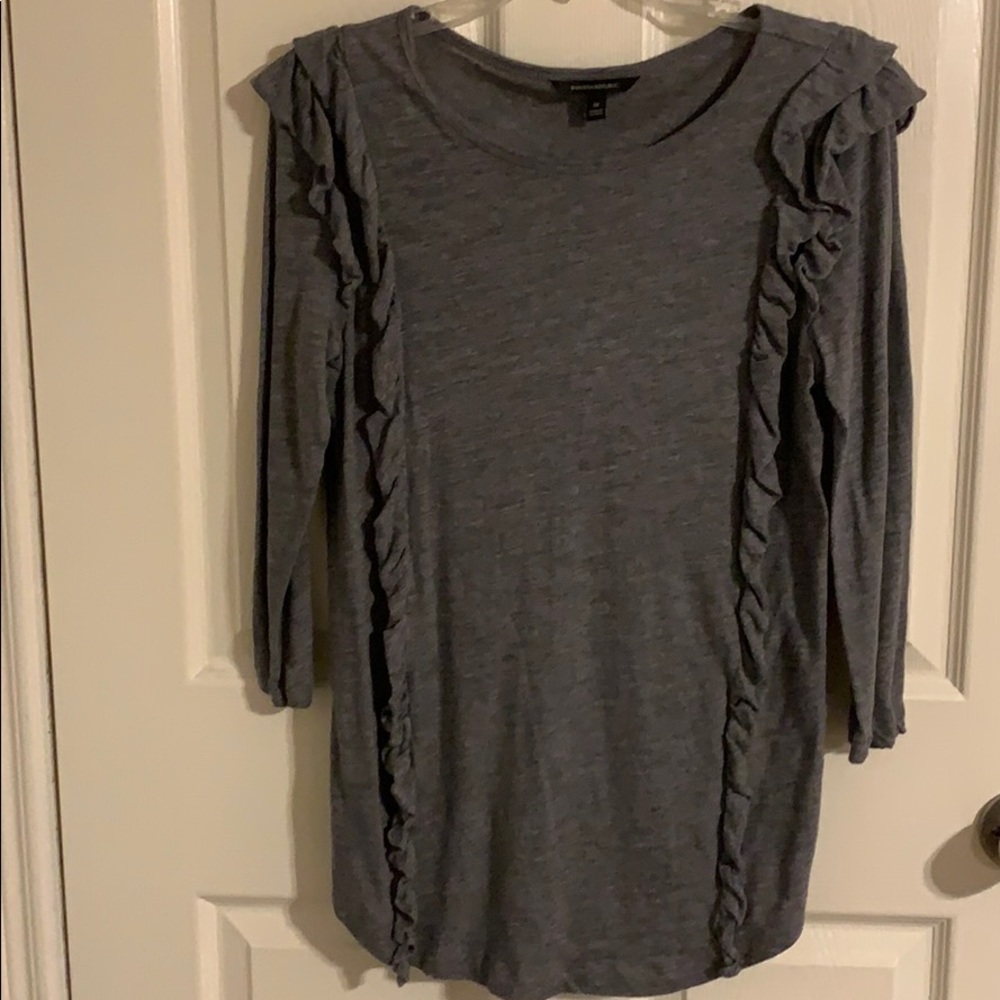 Banana Republic Blouse Women Size Medium